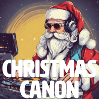 Christmas Canon - Full Cover cover